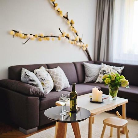 טטרנסקה לומניקה Apartman Loty מראה חיצוני תמונה