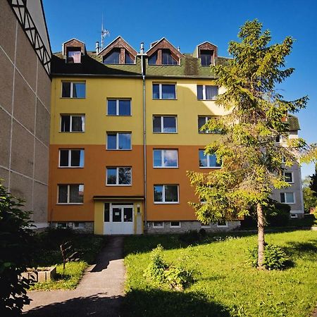 טטרנסקה לומניקה Apartman Loty מראה חיצוני תמונה
