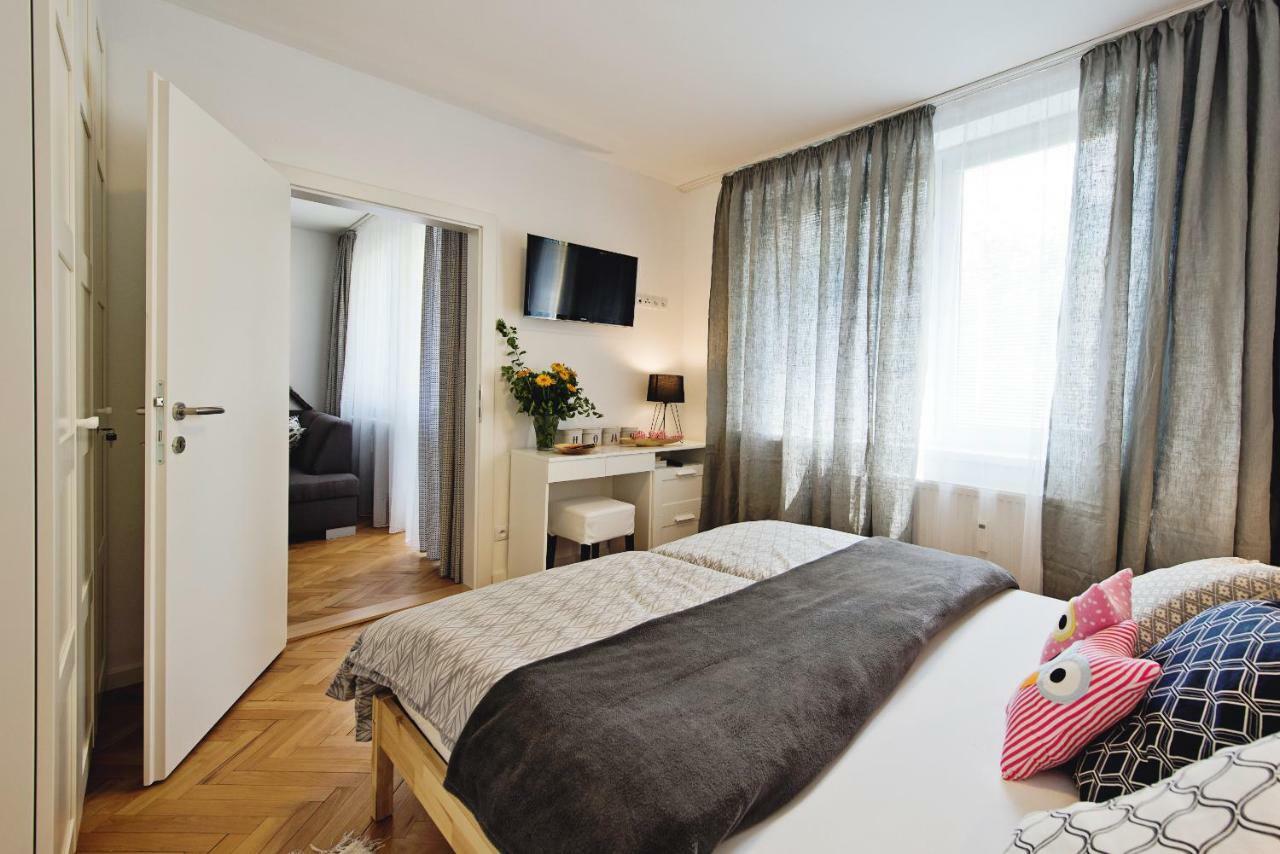 טטרנסקה לומניקה Apartman Loty מראה חיצוני תמונה