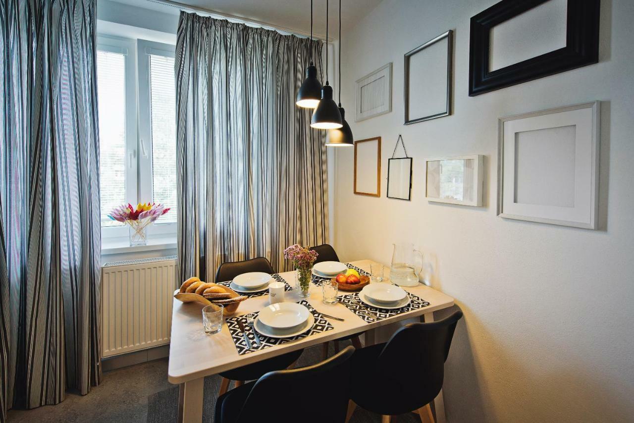 טטרנסקה לומניקה Apartman Loty מראה חיצוני תמונה
