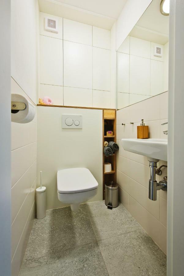 טטרנסקה לומניקה Apartman Loty מראה חיצוני תמונה