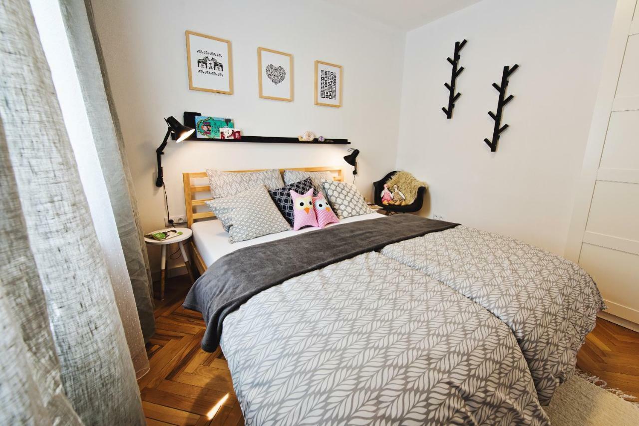 טטרנסקה לומניקה Apartman Loty מראה חיצוני תמונה