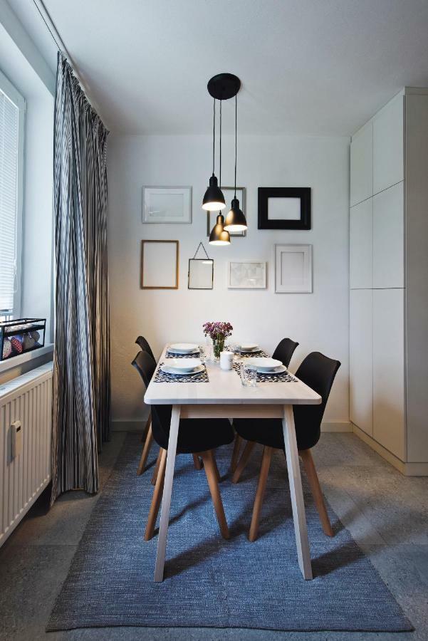 טטרנסקה לומניקה Apartman Loty מראה חיצוני תמונה