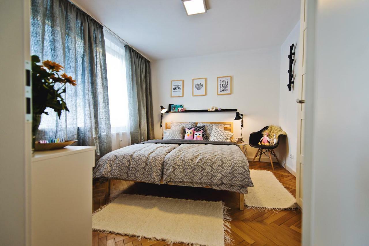 טטרנסקה לומניקה Apartman Loty מראה חיצוני תמונה