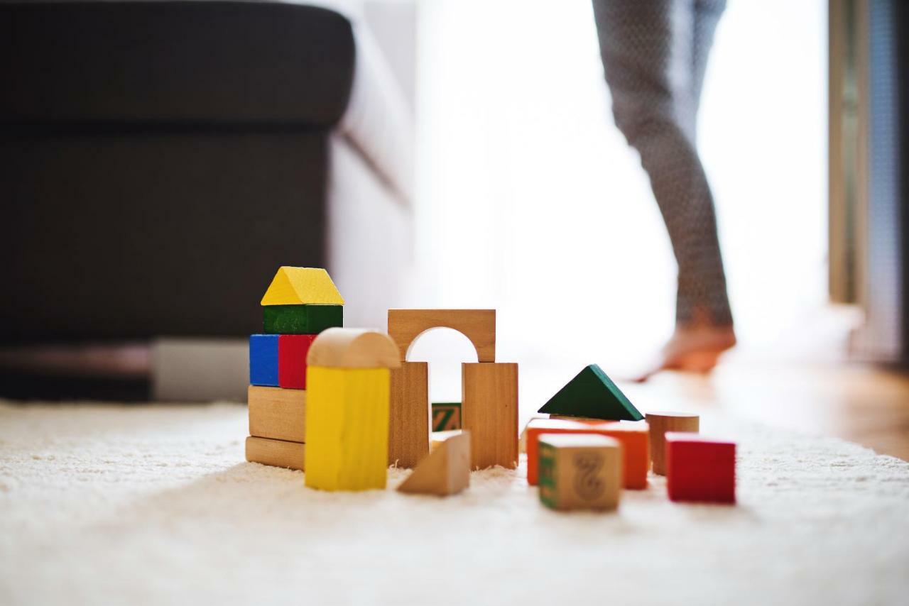 טטרנסקה לומניקה Apartman Loty מראה חיצוני תמונה
