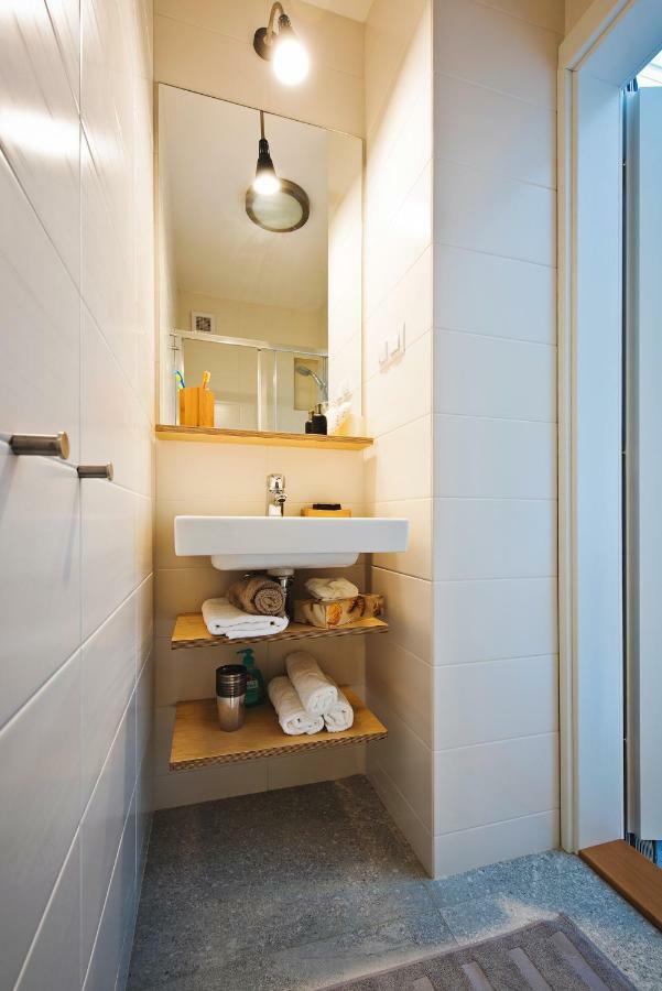 טטרנסקה לומניקה Apartman Loty מראה חיצוני תמונה