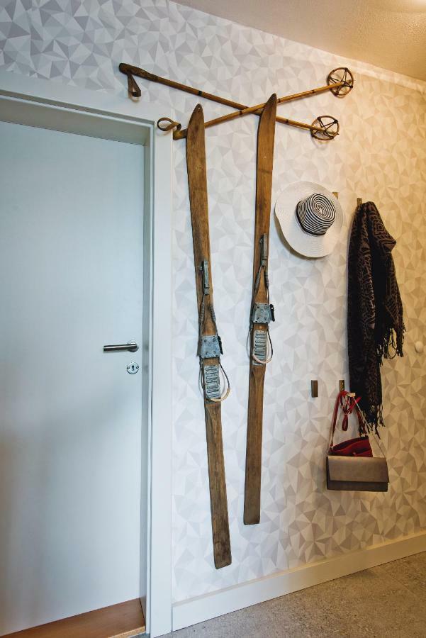 טטרנסקה לומניקה Apartman Loty מראה חיצוני תמונה